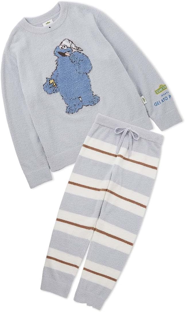 限定L にしむらゆうじ×サンリオキャラクターズ シナモロール ジャージ